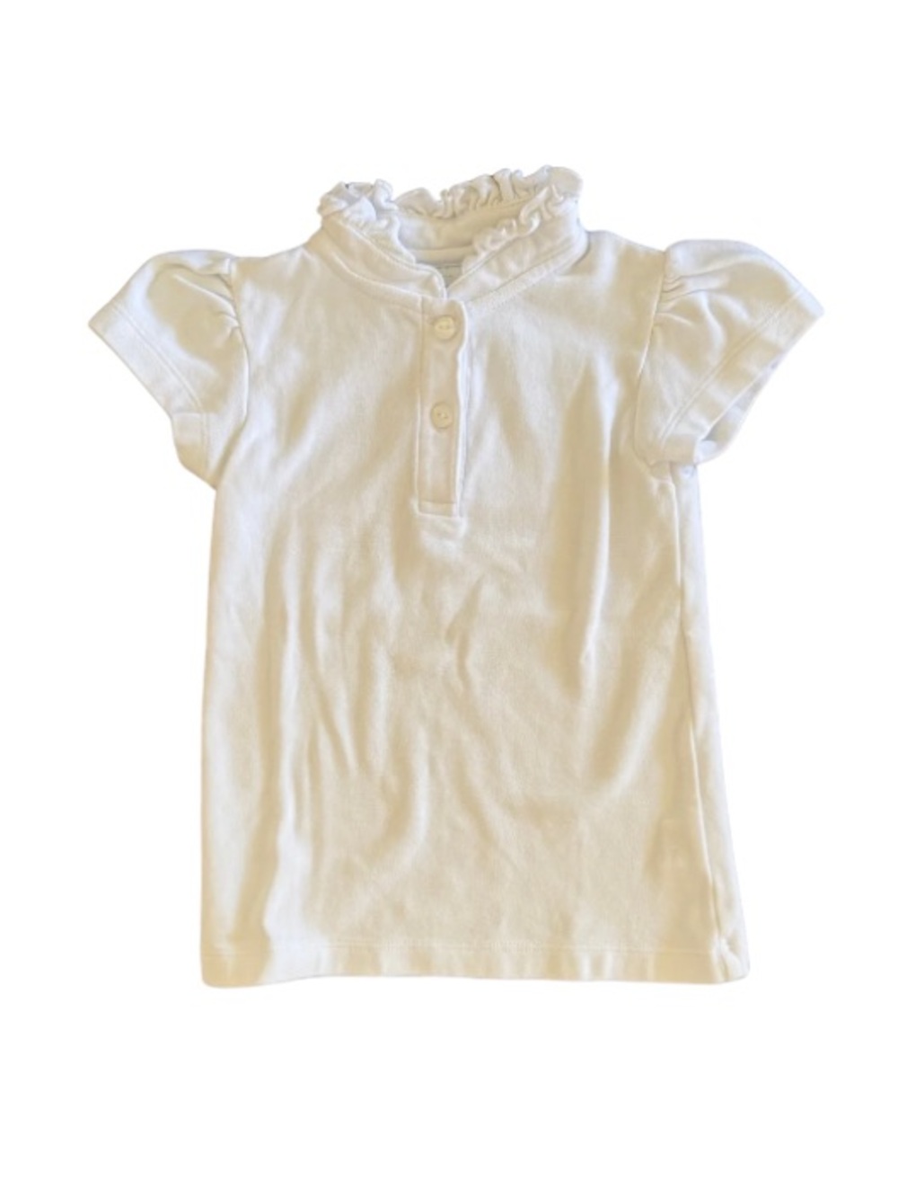 🤍 Little English Hastings Polo Shirt – Size 4T 🤍